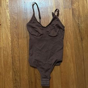 Skims Dupe Bodysuit